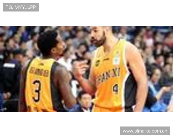 常规赛第五轮最佳阵容萨林杰胡金秋贺希宁庞峥麟威尔斯亮点全面展现