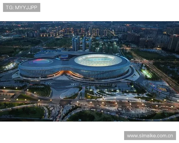 体育场馆建设中超柔性LED显示屏的悬挂赛