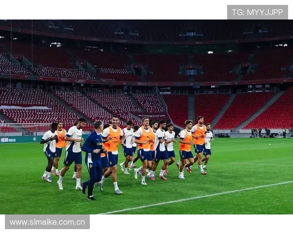 世界杯预选赛期间球员在国家队的训练负荷